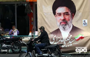 Лидеру Ирана Моджтабе Хаменеи понадобятся протез и пластическая операция – NYT