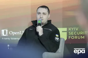 Буданов о легализации оружия: Грозит еще большими проблемами