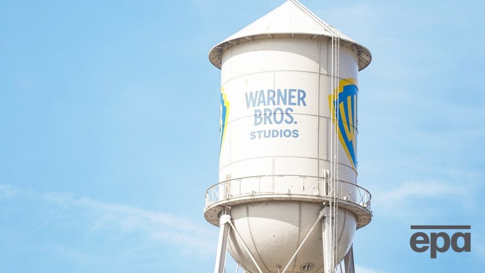 Акціонери Warner Bros. схвалили злиття з Paramount