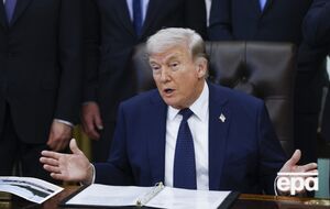 Трамп утверждает, что США полностью контролируют Ормузский пролив