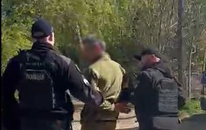 Стрілянина у Львові. Кого затримала поліція?