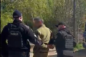 Стрілянина у Львові. Кого затримала поліція?