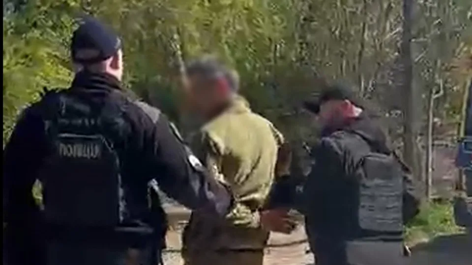 Стрілянина у Львові. Кого затримала поліція?