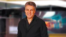 У 64 роки помер відомий російський пропагандист