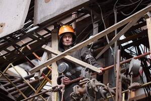 За час повномасштабного вторгнення ДТЕК 68 разів із нуля відновлював ТЕС