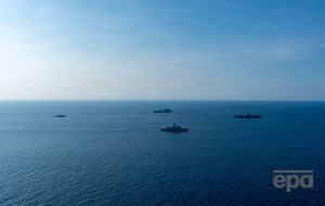 Розмінування Ормузької протоки може затягнутися до кінця 2026 року – WP