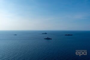 Розмінування Ормузької протоки може затягнутися до кінця 2026 року – WP