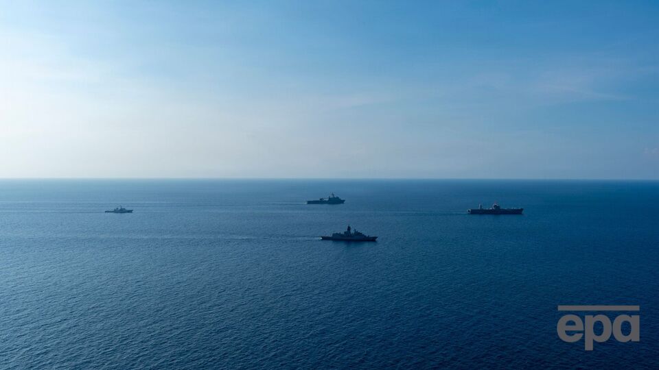 Розмінування Ормузької протоки може затягнутися до кінця 2026 року – WP