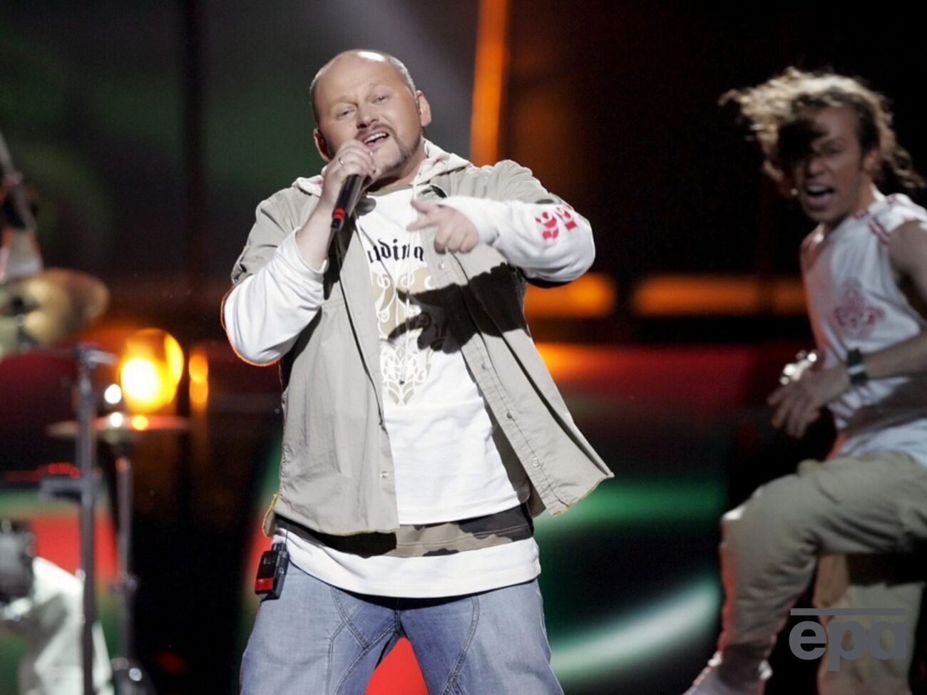 Где сейчас "Гринджоли", которые представляли Украину на "Евровидении 2005"