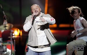 Де зараз "Гринджоли", які представляли Україну на "Євробаченні 2005"