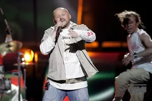 Где сейчас "Гринджоли", которые представляли Украину на "Евровидении 2005"