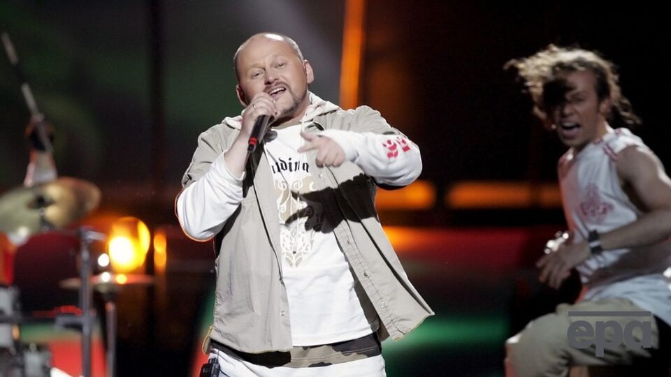 Где сейчас "Гринджоли", которые представляли Украину на "Евровидении 2005"