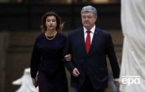 Тициан, Дали и 17 млрд. Суд разрешил чете Порошенко разделить имущество без развода