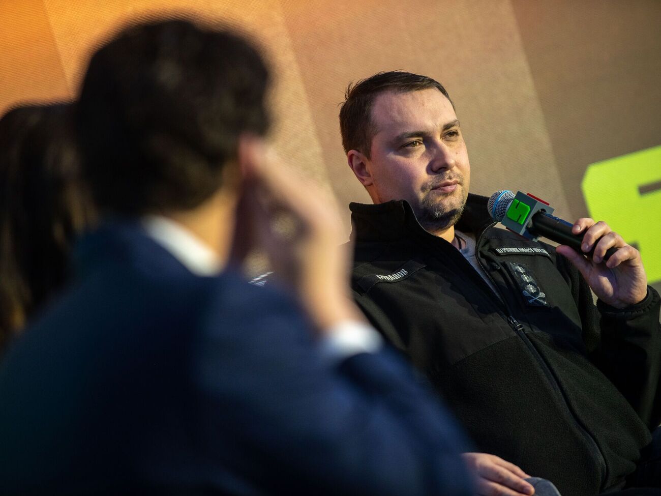 "Максималістичні запити". Буданов розповів про проблеми переговорів щодо завершення війни