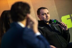 "Максималістичні запити". Буданов розповів про проблеми переговорів щодо завершення війни