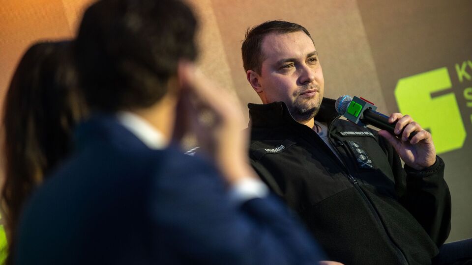 "Максималістичні запити". Буданов розповів про проблеми переговорів щодо завершення війни