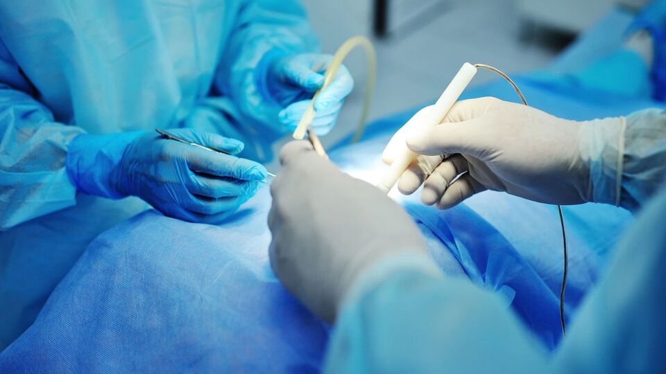 159 трансплантацій виконали в Україні від початку року – підсумки першого кварталу 2026 року