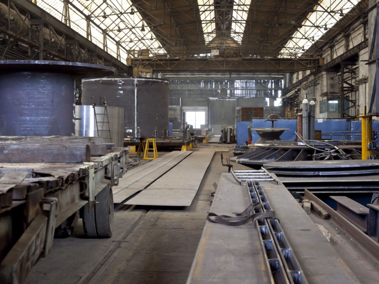 Екологічне мито Євросоюзу CBAM фактично є торговельним бар'єром, який загрожує економіці України – експерт