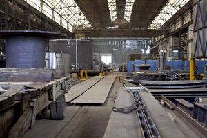 Екологічне мито Євросоюзу CBAM фактично є торговельним бар'єром, який загрожує економіці України – експерт