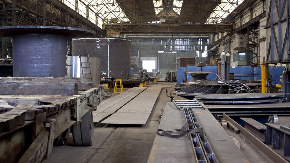 Екологічне мито Євросоюзу CBAM фактично є торговельним бар'єром, який загрожує економіці України – експерт