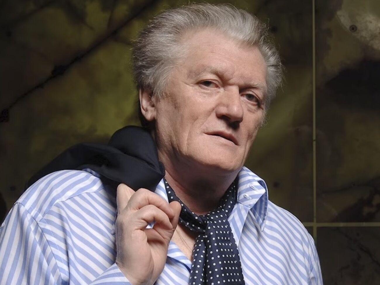 Про цінність культури згадують лише тоді, коли її стовпи в могилах