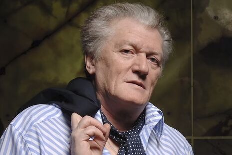 О ценности культуры вспоминают лишь тогда, когда ее столпы лежат в могилах