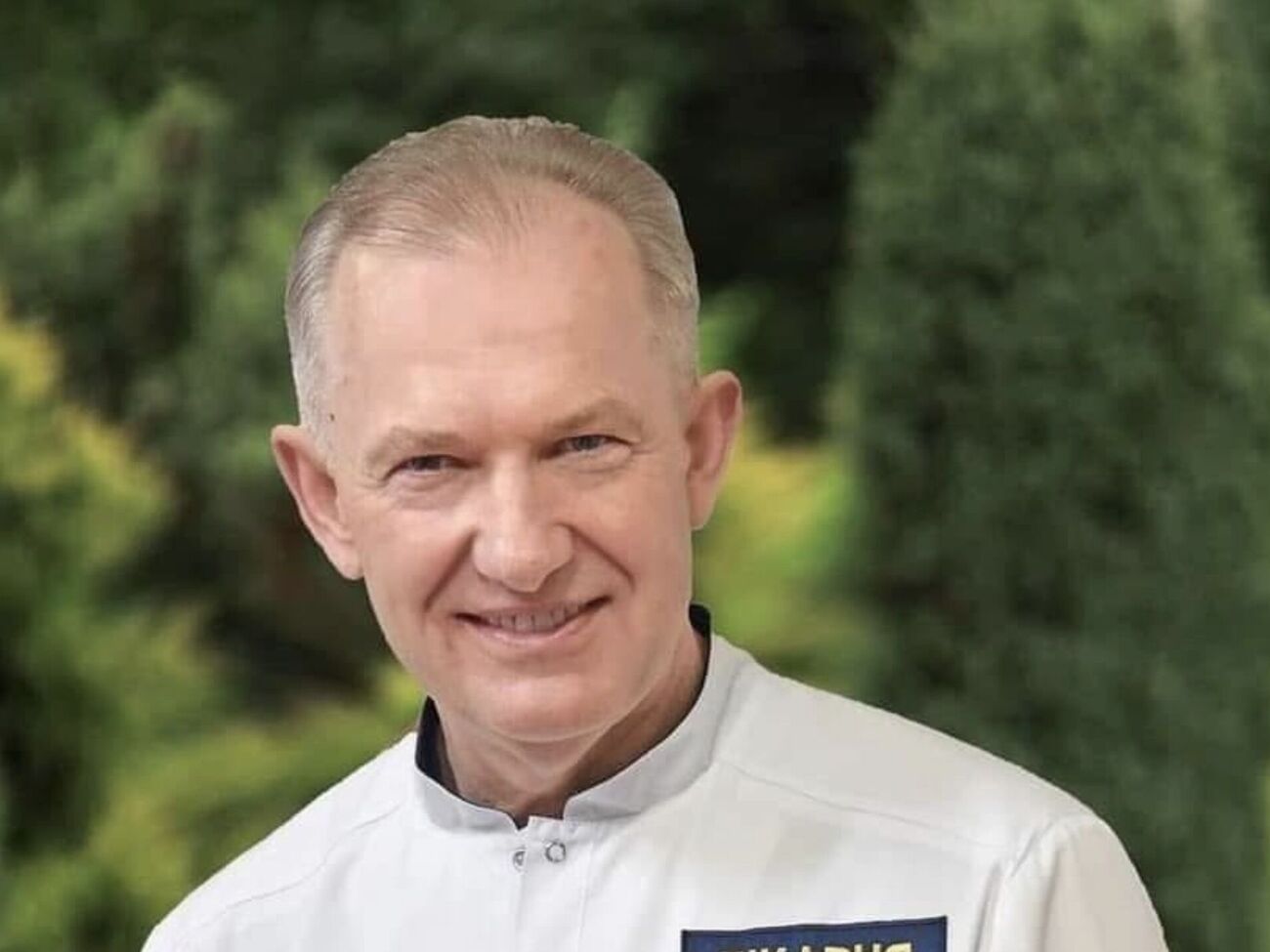 Лікарка – усе життя в пологовому, бачила народження тисяч малюків. Shahed пробив її квартиру наскрізь