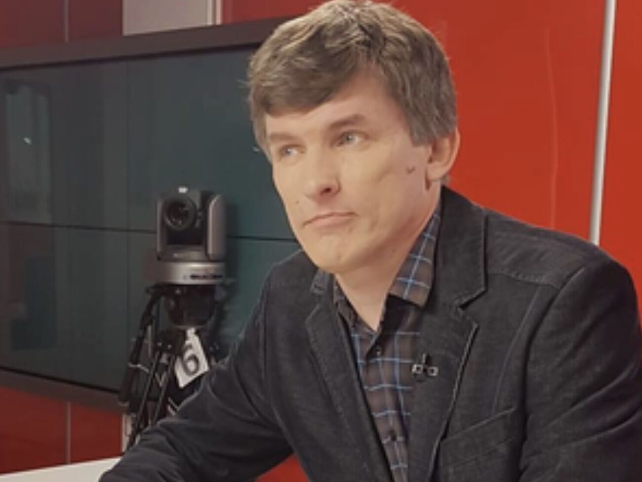 Выиграть эту войну не легче, чем с Россией, но нужно победить – иначе Украину народу не вернуть