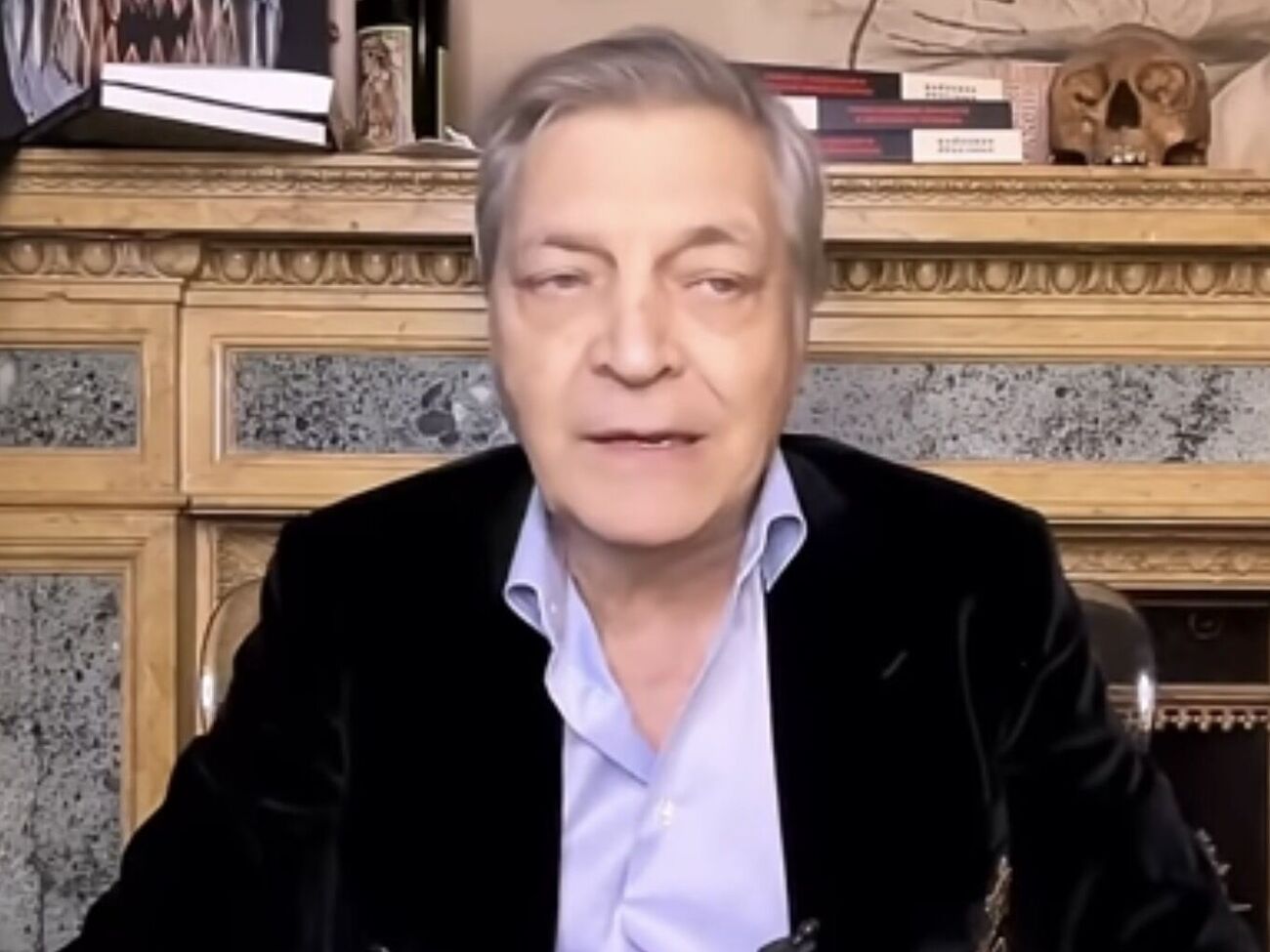 Иранский капкан стал возмездием за "Анкориджи" и гадкое сюсюканье с Путиным