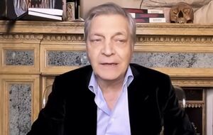 Іранський капкан став відплатою за "Анкоридж" й огидне сюсюкання з Путіним