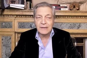 Іранський капкан став відплатою за "Анкоридж" й огидне сюсюкання з Путіним