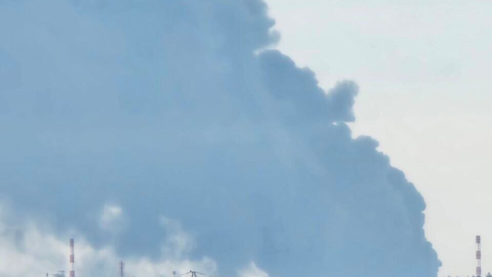 БПЛА вдарили по двох основних нафтових об'єктах РФ. Що відомо