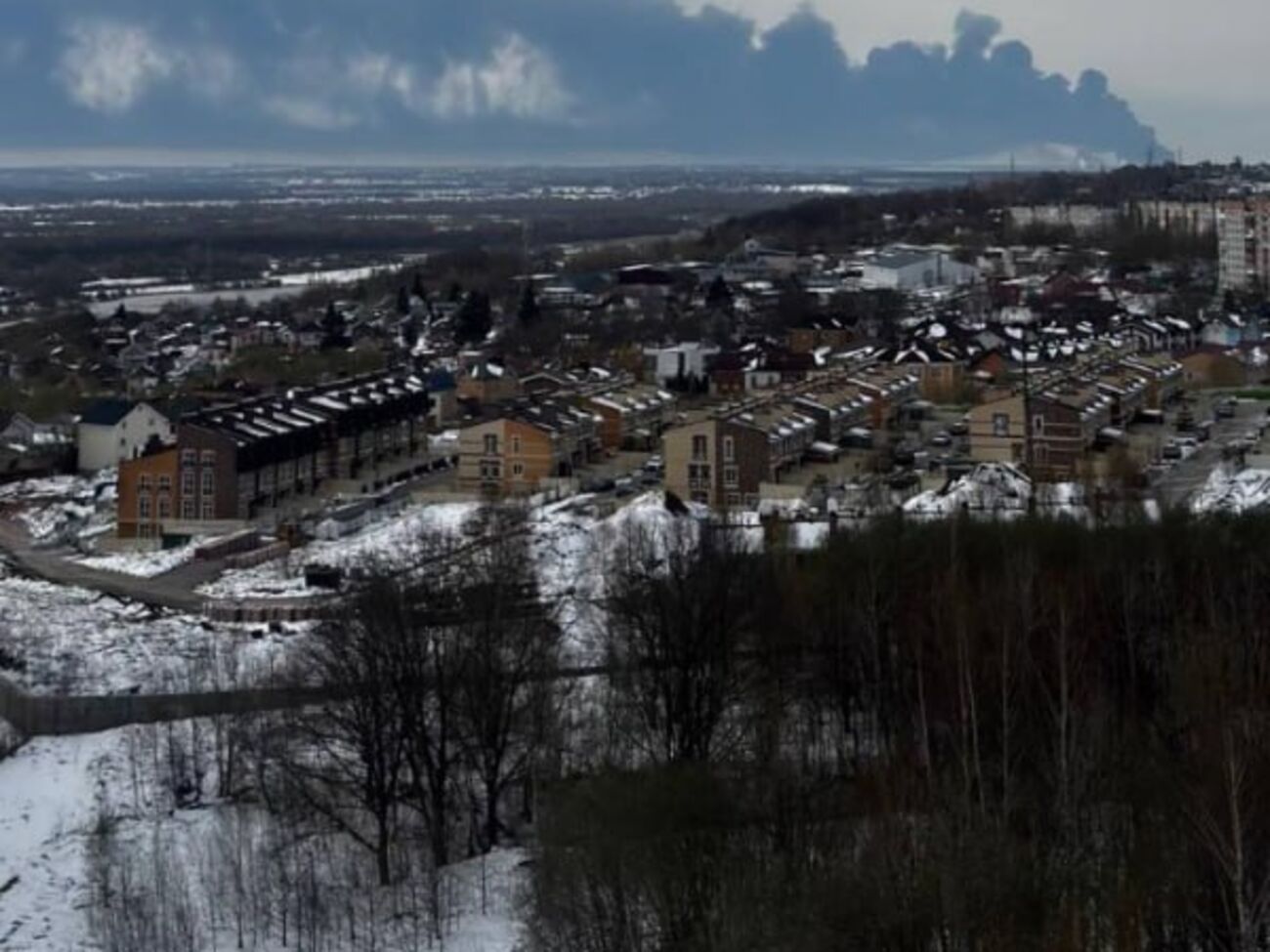 Обеспечивает работу магистральных нефтепроводов в РФ. СБУ нанесла удар по НПС "Горький" – источники