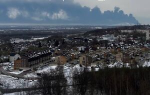 Забезпечує у РФ роботу магістральних нафтопроводів. СБУ уразила НПС "Горький" – джерела