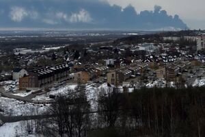 Обеспечивает работу магистральных нефтепроводов в РФ. СБУ нанесла удар по НПС "Горький" – источники