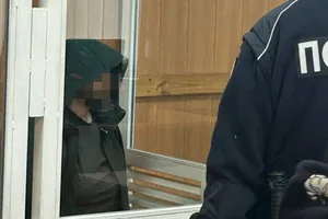 Суд в Одессе арестовал сотрудников ТЦК, которых задерживали с перестрелкой