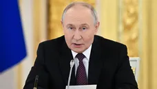 "Злочинці усе бачать". Путін уперше прокоментував обмеження інтернету в РФ