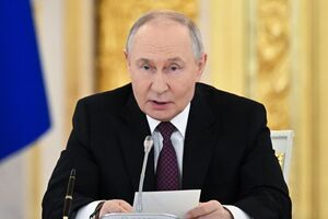 "Злочинці усе бачать". Путін уперше прокоментував обмеження інтернету в РФ