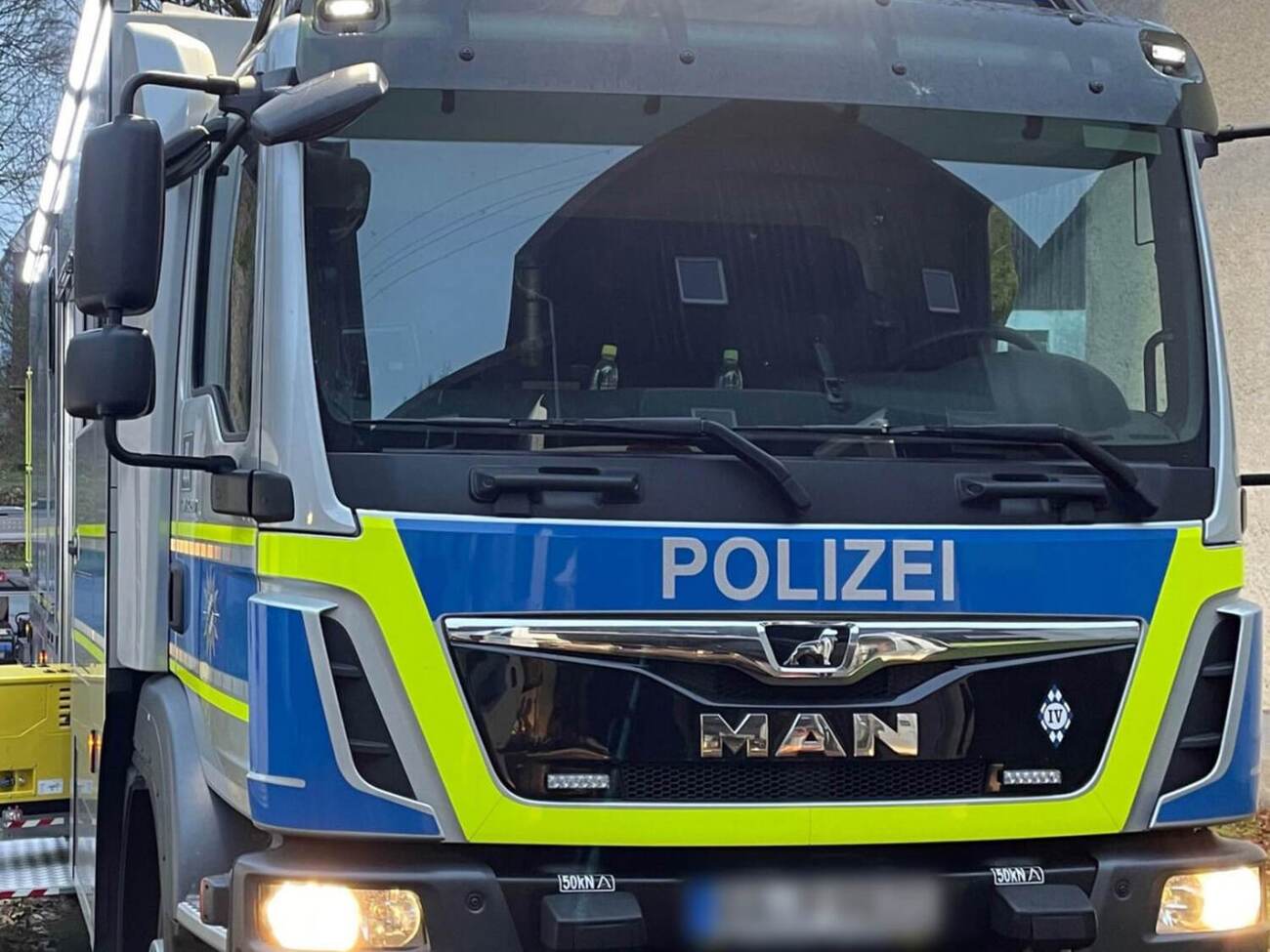 Дрон, фальшиві документи і GPS-трекери. У Німеччині затримали українця за підозрою в диверсіях