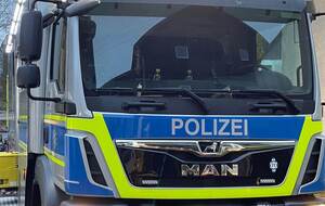 Дрон, фальшиві документи і GPS-трекери. У Німеччині затримали українця за підозрою в диверсіях