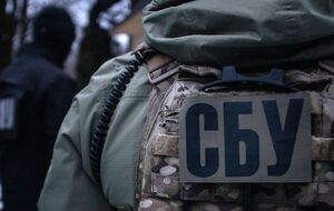 Готувати замах на Стерненка допомагав поліцейський – СБУ