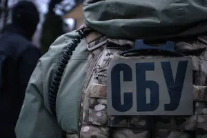 Готувати замах на Стерненка допомагав поліцейський – СБУ