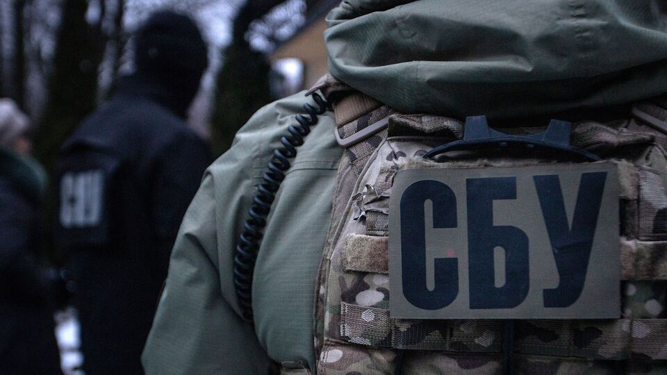 Готувати замах на Стерненка допомагав поліцейський – СБУ