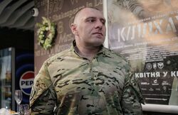 Малюк пише докторську про зв'язок спецслужб РФ із криміналом. Що відомо
