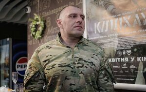 Малюк пишет докторскую о связи спецслужб РФ с криминалом. Что известно