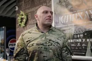 Новые удары по РФ и диссертация о российских спецслужбах. Чем сейчас занимается Малюк