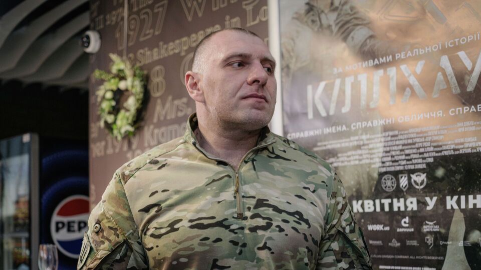Малюк пише докторську про зв'язок спецслужб РФ із криміналом. Що відомо