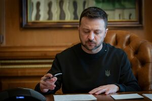 Зеленський звільнив одразу трьох керівників обласних СБУ