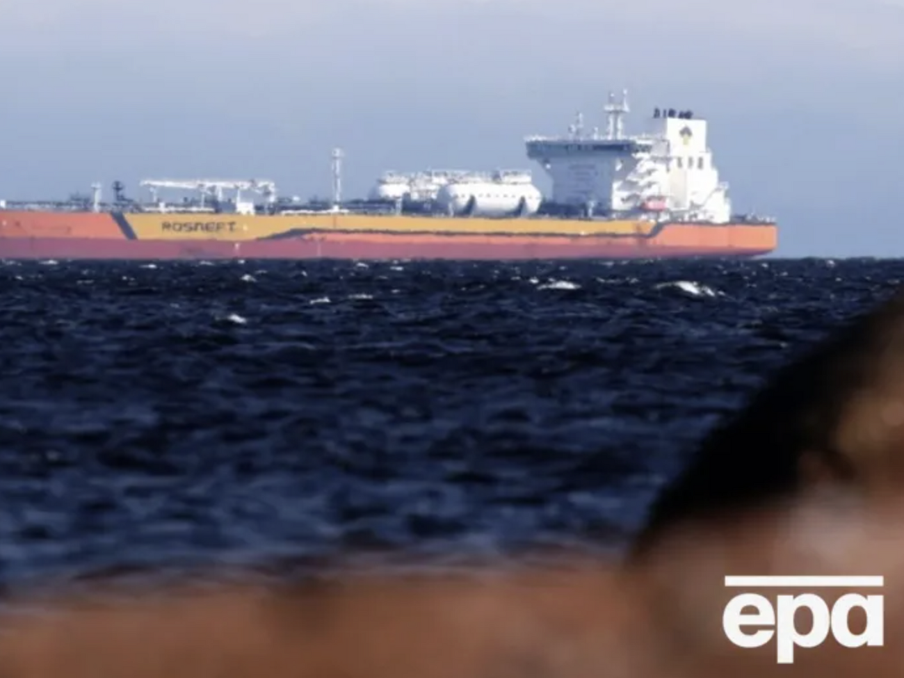 У ЄС погодили 20-й пакет санкцій проти РФ. ЗМІ дізналися, що він містить