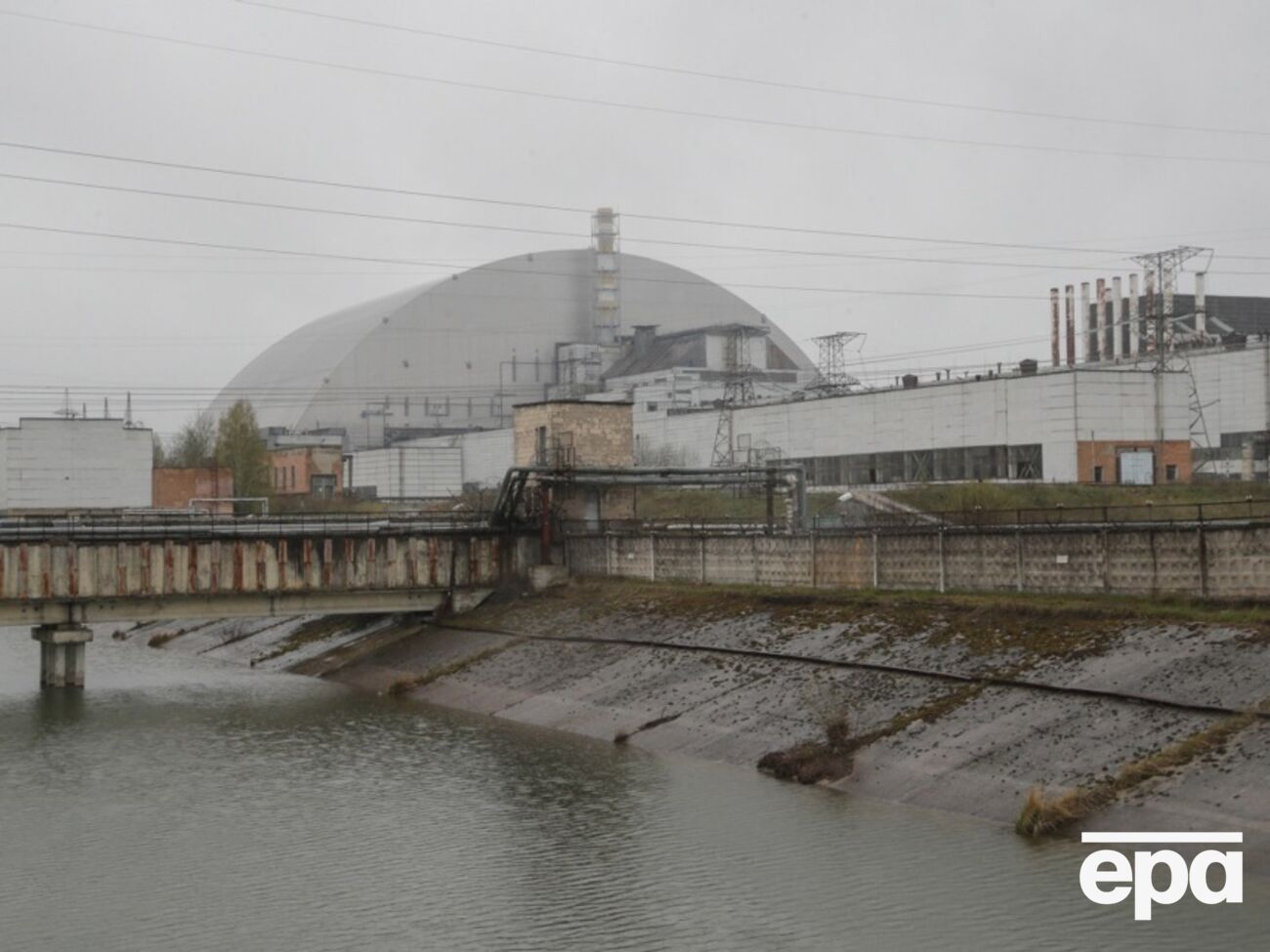 Из-за вторжения РФ часть процессов на ЧАЭС "вышла из-под контроля" – экс-министр